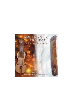 Amber & Silk project