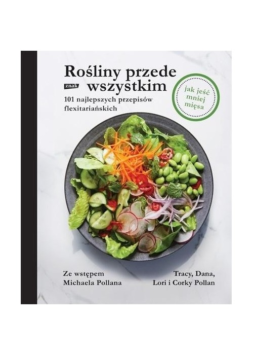 Rośliny przede wszystkim