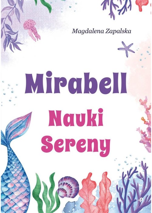 Mirabell. Nauki Sereny