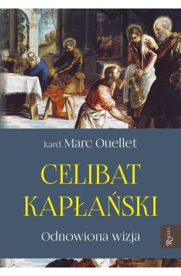 Celibat kapłański