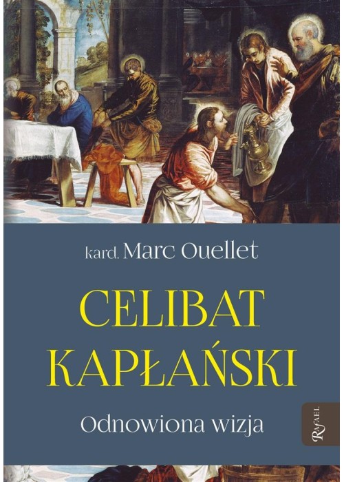 Celibat kapłański