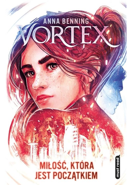 Vortex. Miłość, która jest początkiem