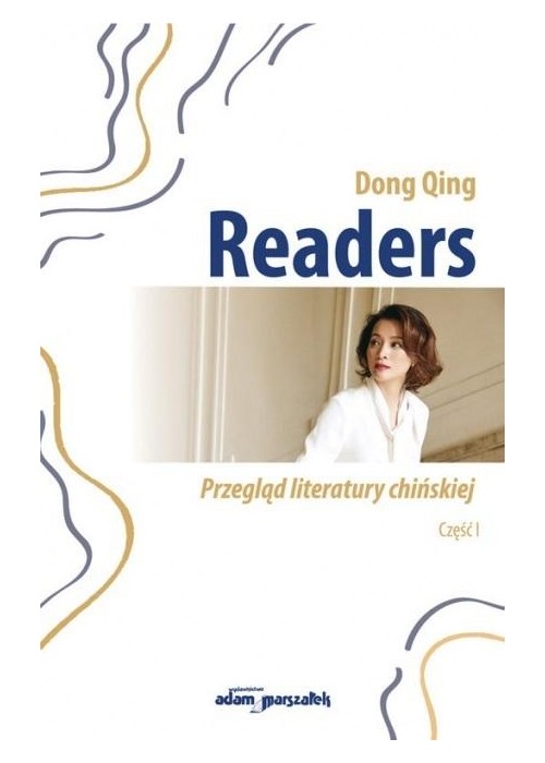 Readers Przegląd literatury chińskiej cz.1