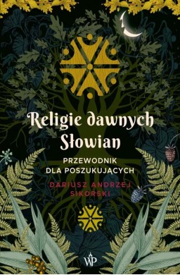 Religie dawnych Słowian w.2