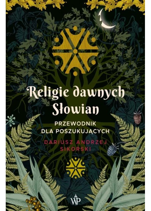 Religie dawnych Słowian w.2