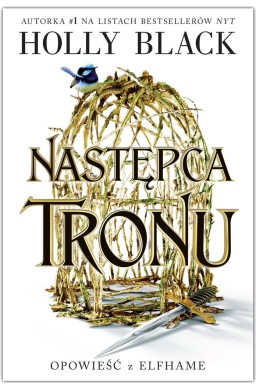 Następca tronu