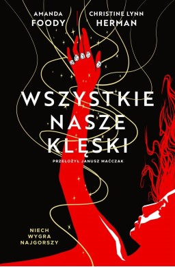 Villians T.2 Wszystkie nasze klęski