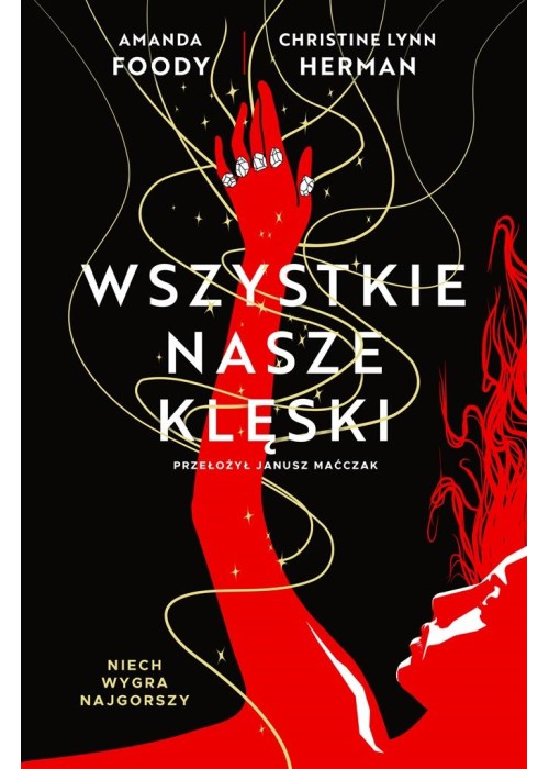 Villians T.2 Wszystkie nasze klęski