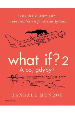 What If? 2. A co gdyby?