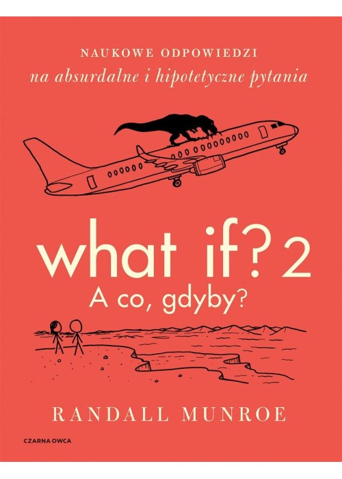 What If? 2. A co gdyby?