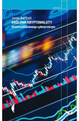 Królowa kryptowaluty