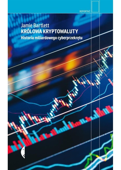 Królowa kryptowaluty