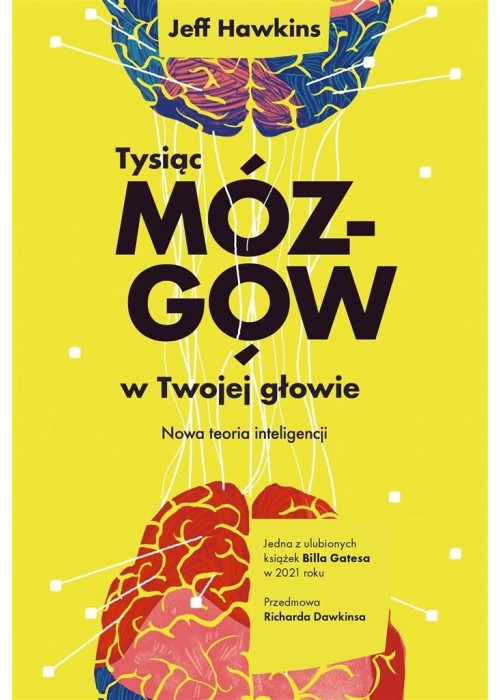 Tysiąc mózgów w twojej głowie