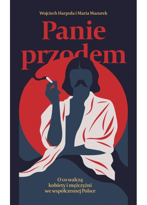 Panie przodem