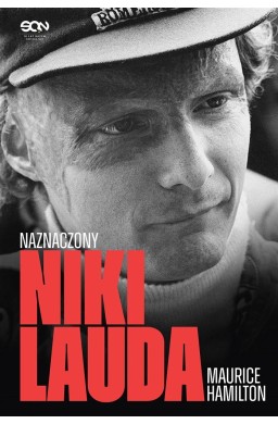 Niki Lauda. Naznaczony w.2