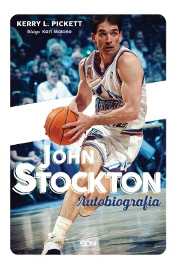 John Stockton. Autobiografia w.2