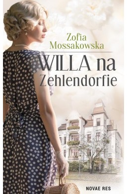 Willa na Zehlendorfie