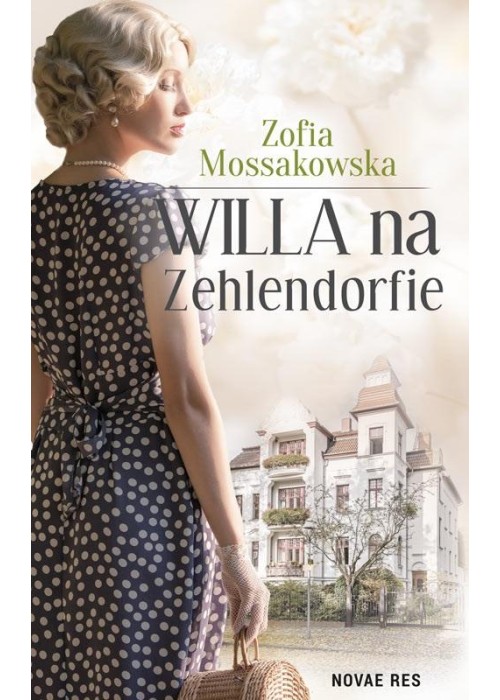 Willa na Zehlendorfie