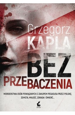 Bez przebaczenia