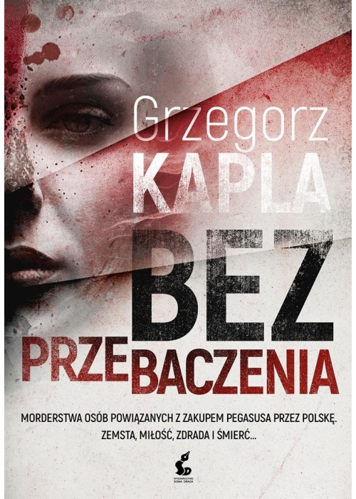 Bez przebaczenia