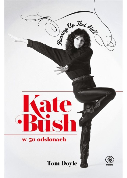 Kate Bush w 50 odsłonach. Running Up That Hill