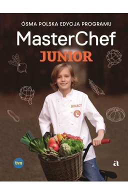 MasterChef Junior (ósma edycja)