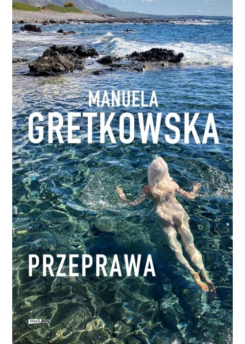 Przeprawa