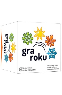 Gra - Gra roku