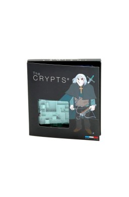 Inside 3 The Crypt IUVI Games