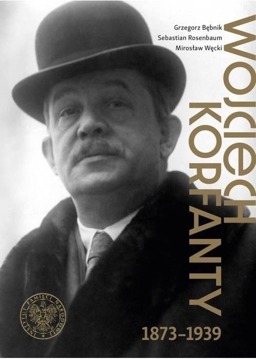 Wojciech Korfanty 1873-1939