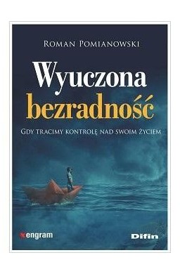 Wyuczona bezradność