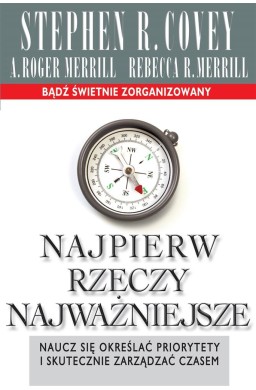 Najpierw rzeczy najważniejsze