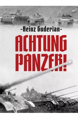 Achtung Panzer!