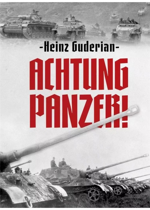 Achtung Panzer!