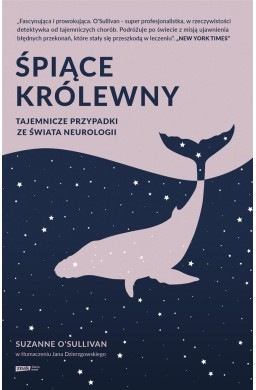 Śpiące królewny. Tajemnicze przypadki ze świata..