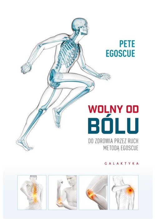 Wolny od bólu