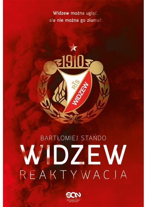 Widzew. Reaktywacja