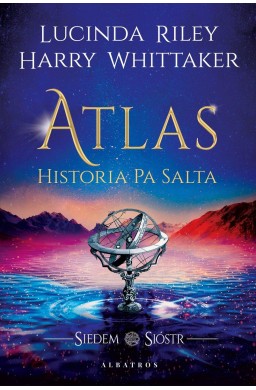 Atlas. Historia Pa Salta