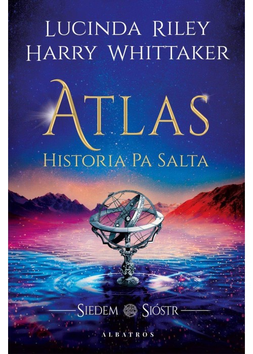 Atlas. Historia Pa Salta