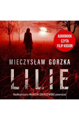 Lilie audiobook