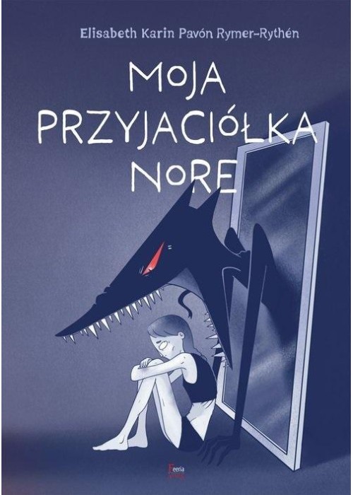 Moja przyjaciółka Nore