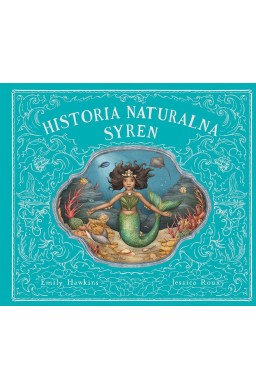 Historia naturalna syren