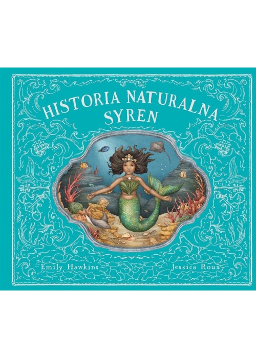 Historia naturalna syren