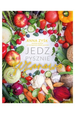 Jedz pysznie sezonowo