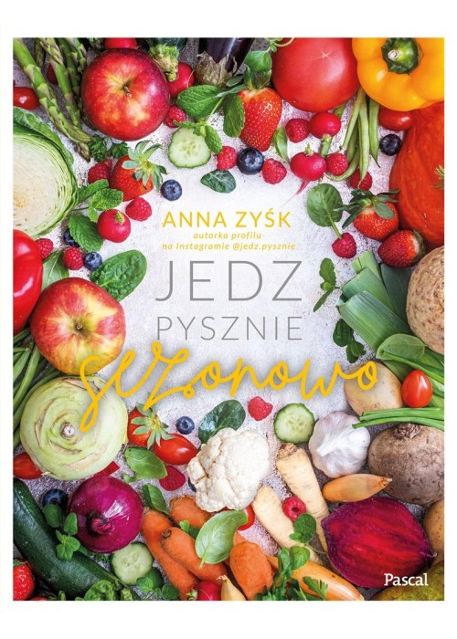 Jedz pysznie sezonowo