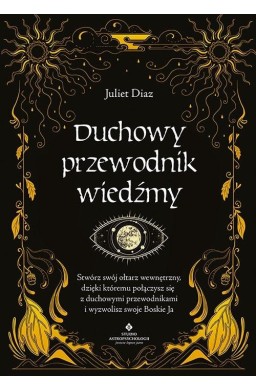 Duchowy przewodnik wiedźmy