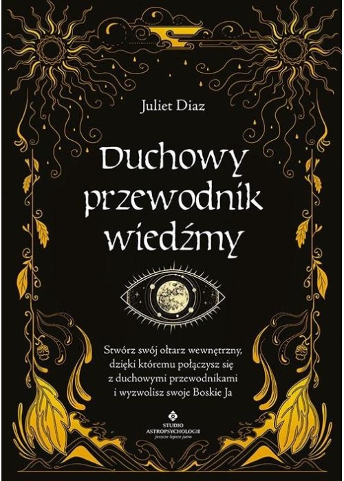 Duchowy przewodnik wiedźmy