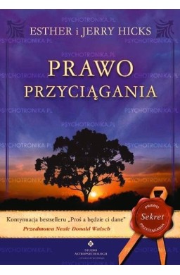 Prawo Przyciągania