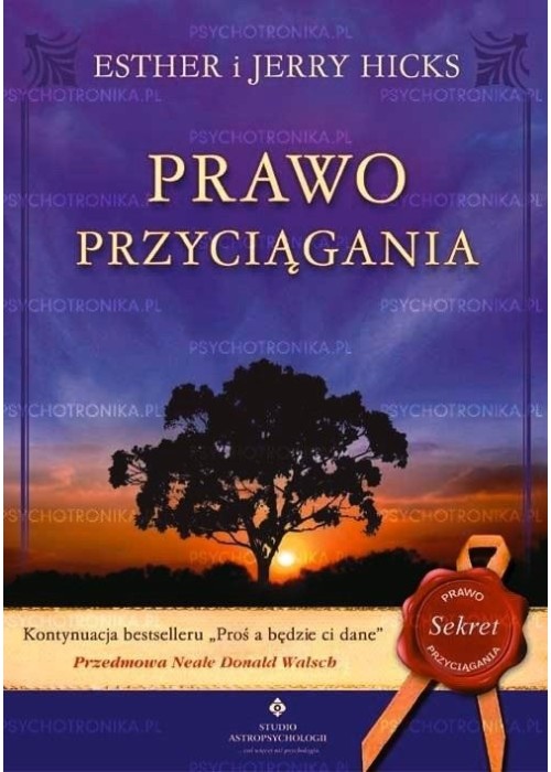 Prawo Przyciągania