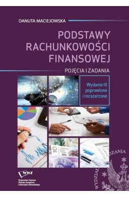 Podstawy rachunkowości finansowej